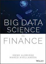 Big Data Science In Finance