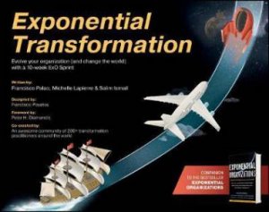 Exponential Transformation by Various