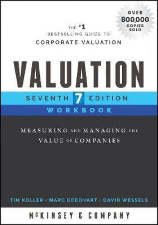 Valuation Workbook by Various