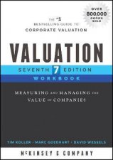 Valuation Workbook