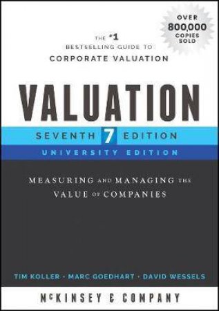 Valuation by Various