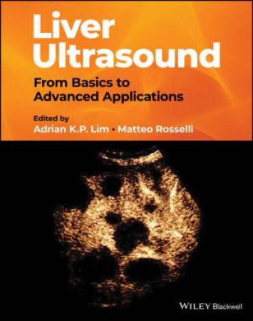 Liver Ultrasound by Adrian Lim & Matteo Rosselli