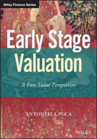 Early Stage Valuation by Antonella Puca