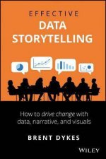 Effective Data Storytelling