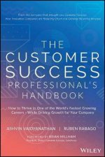 The Customer Success Professionals Handbook