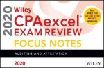 Wiley CPAexcel Exam Review 2020 Focus Notes