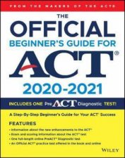 The Official Beginners Guide For ACT 20202021