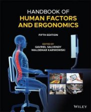 Handbook Of Human Factors And Ergonomics