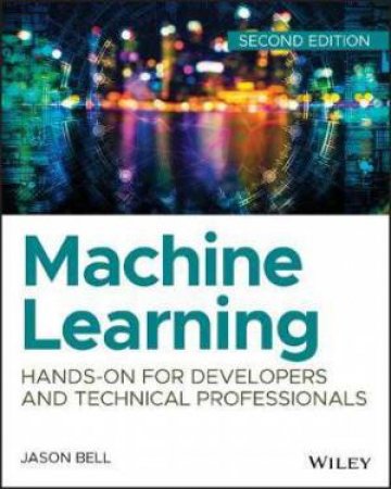 Machine Learning by Jason Bell