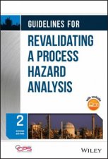 Guidelines For Process Hazard Analysis PHA Revalidations