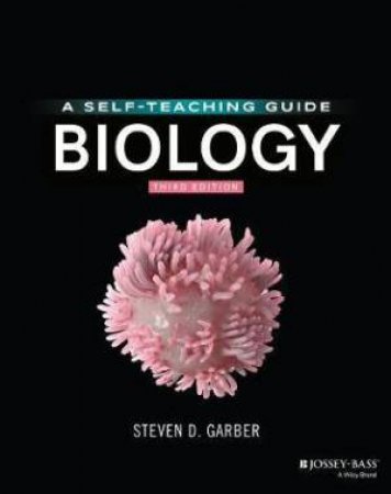 Biology by Steven D. Garber