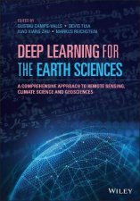 Deep Learning For The Earth Sciences