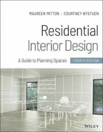 Residential Interior Design by Maureen Mitton & Courtney Nystuen