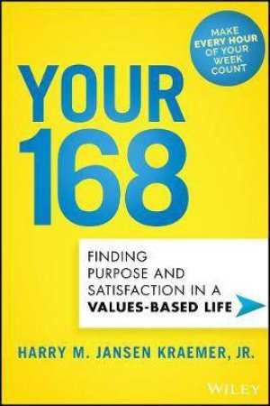 Your 168 by Harry M. Kraemer