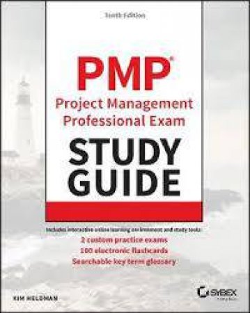 PMP Project Management Professional Exam Study Guide by Kim Heldman