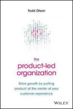 The ProductLed Organization