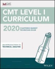 CMT Level I 2020