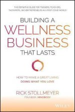 Building A Wellness Business That Lasts