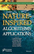 NatureInspired Algorithms And Applications