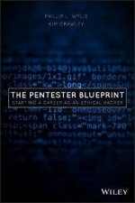 The Pentester BluePrint