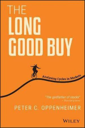 The Long Good Buy by Peter C. Oppenheimer