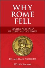 Why Rome Fell