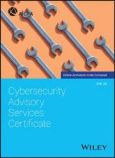 Cybersecurity Advisory Services Certificate