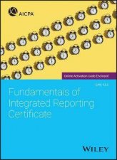 Fundamentals Of Integrated Reporting Certificate