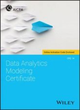 Data Analytics Modeling Certificate