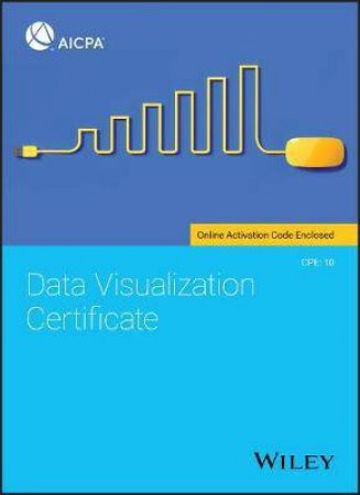 Data Visualization Certificate by Various