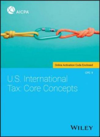 U.S. International Tax by Various