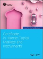 Certificate In Islamic Capital Markets And Instruments