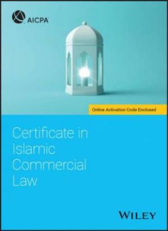 Certificate In Islamic Commercial Law by Various