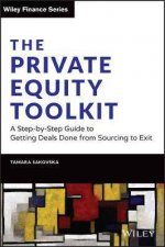 The Private Equity Toolkit