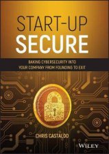 StartUp Secure