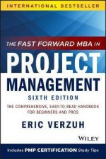 The Fast Forward MBA In Project Management