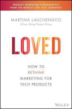 Loved by Martina Lauchengco