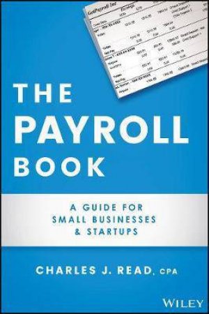 The Payroll Book by Charles Read