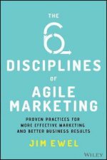 The Six Disciplines Of Agile Marketing