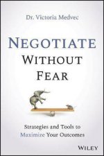 Negotiate Without Fear