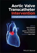 Aortic Valve Transcatheter Intervention