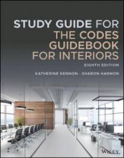 Study Guide For The Codes Guidebook For Interiors