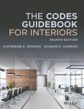 The Codes Guidebook For Interiors