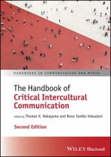 The Handbook of Critical Intercultural Communication