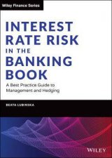 Interest Rate Risk In The Banking Book