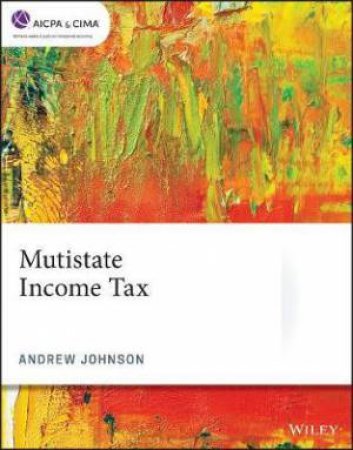 Multistate Income Tax by Andrew Johnson