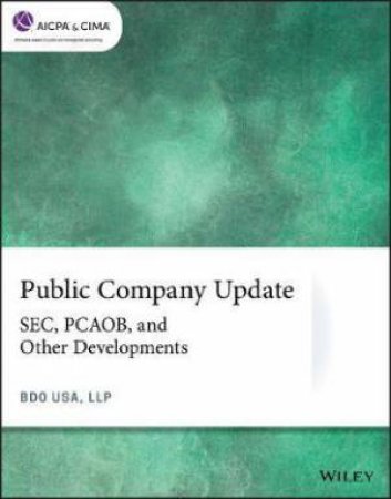 Public Company Update by Various