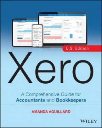 Xero by Amanda Aguillard