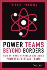 Power Teams Beyond Borders