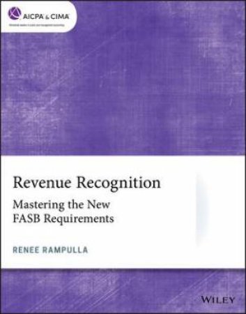 Revenue Recognition by Renee Rampulla